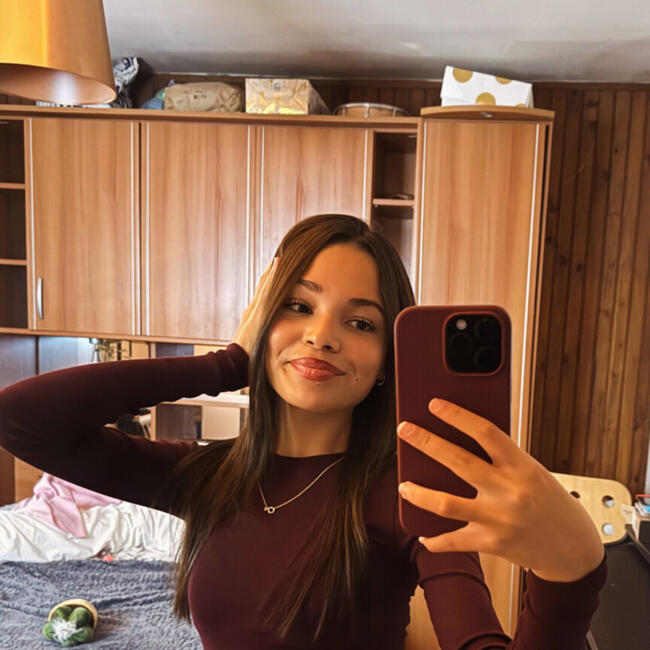 Babysitter in Francaltroff: Ana