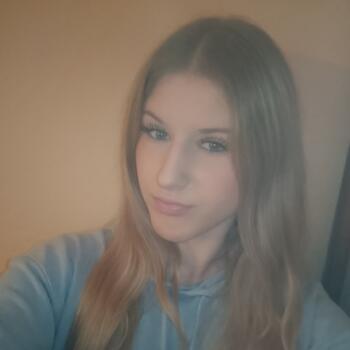 Babysitter Dobrzykowice: Dominika