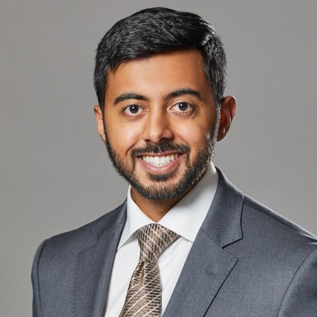 Trabajo para niñera en Calgary: Shakil