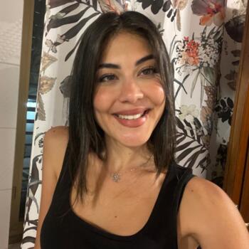Babysitter in Messina: Desiree