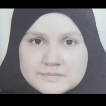 Babysitter in Makkah al Mukarramah: نعيمه