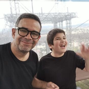 Canguro Vigo: Carlos E. Melendez Laguado