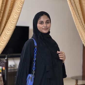 Babysitter Mumbai: Afroz