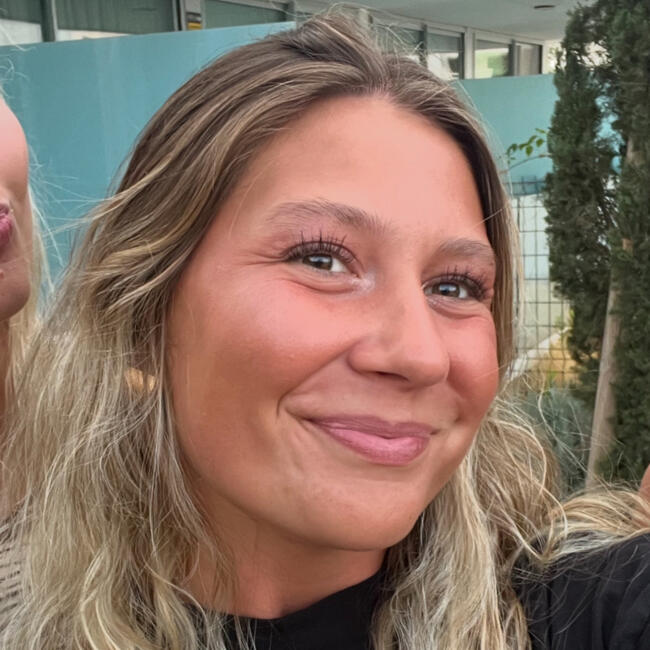 Babysitter i Randers: Lærke