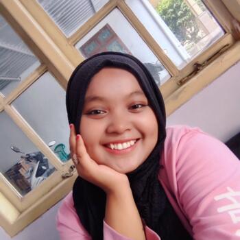 Babysitter di Jember: Mrhmh