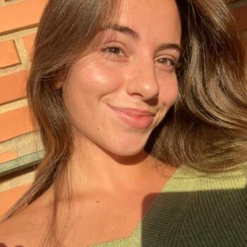 Babysitter in Albacete: Sandra