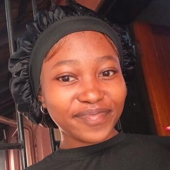 Babysitter Katlehong: Ziyanda