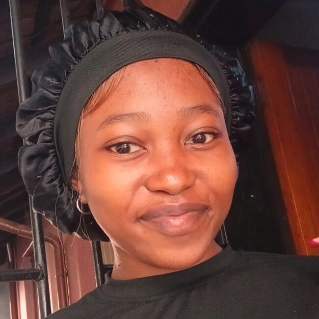 Babysitter in Katlehong: Ziyanda