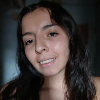 Babysitter in Santiago: Barbara