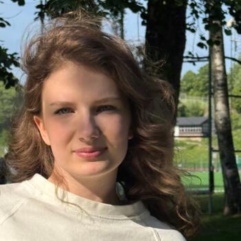 Lastenhoitaja Kotka: Olga