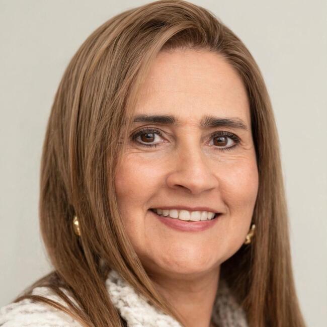Niñera en Bogotá: Ivonne