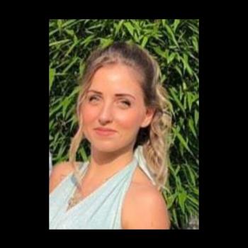 Babysitter Villa Cortese: Jessica