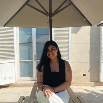 Niñera en Lo Barnechea: Ignacia