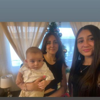 Padre/madre La Florida: Alessandra