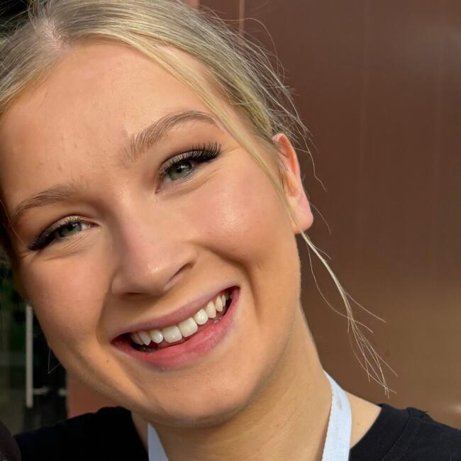 Babysitter in Perth: Georgia