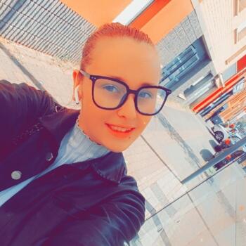 Babysitter in Roubaix: Oceane
