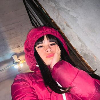 Babysitter in Montevideo: Lucía