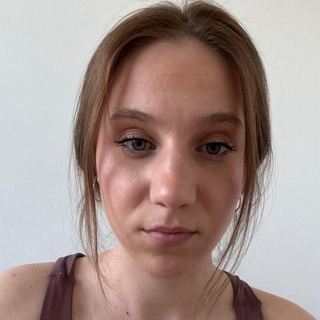 Barnvakt i Nurmijärven kirkonkylä: Іvanka