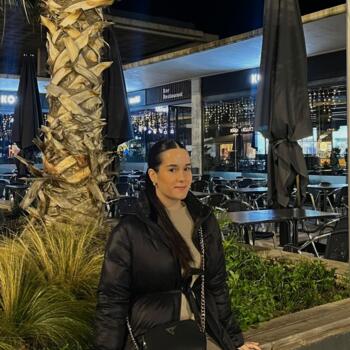 Nanny in Badalona: PAULA