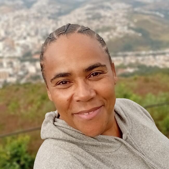 Babá em São Paulo: Andreia