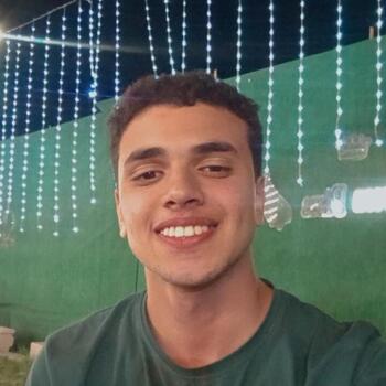 Babysitter in Giza: Mazen