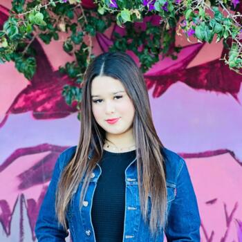 Nanny in Valencia: Yerlin Bustamante