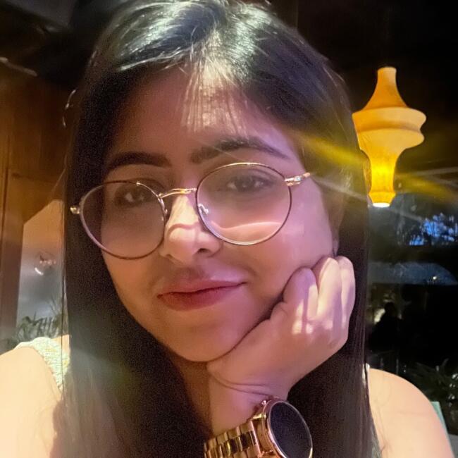 Babysitting job in Hyderabad: Ekta