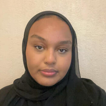 Nanny London: Yasmin