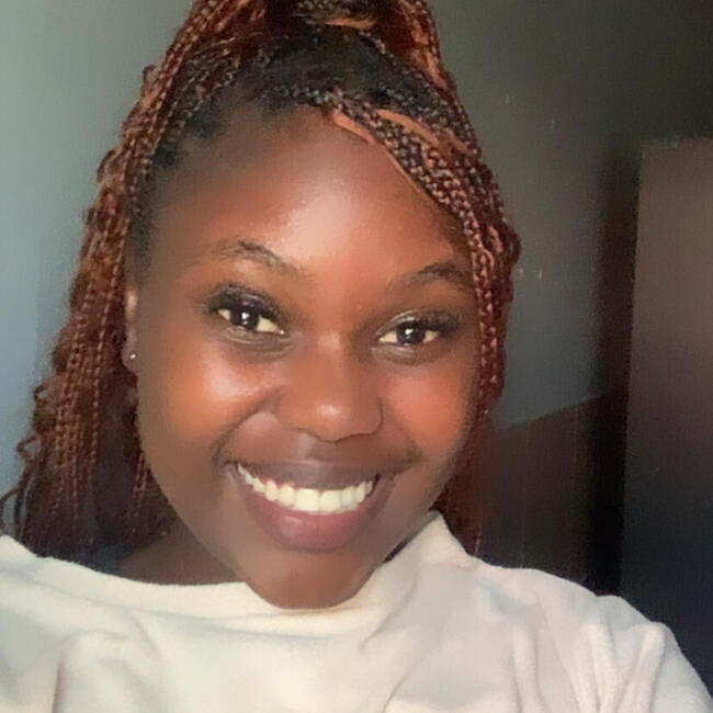 Babysitter in Klerksdorp: Lethabo