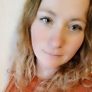 Babysitting job in Châtellerault: babysitting job Marine