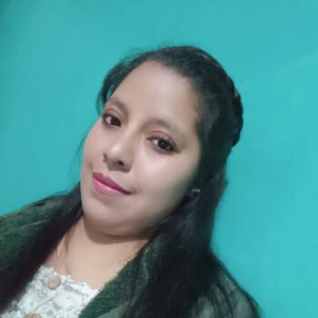 Canguro Zamora: Vania