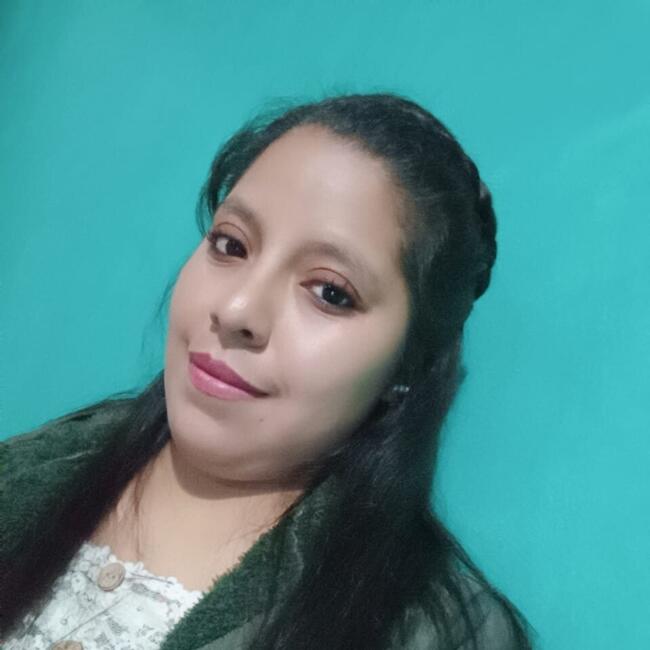 Canguro en Zamora: Vania