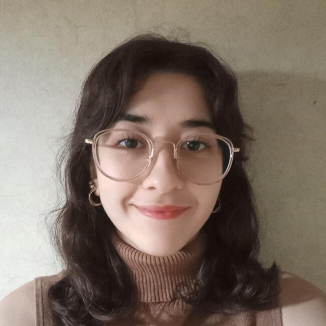 Babysitter in Santiago: Tamara López