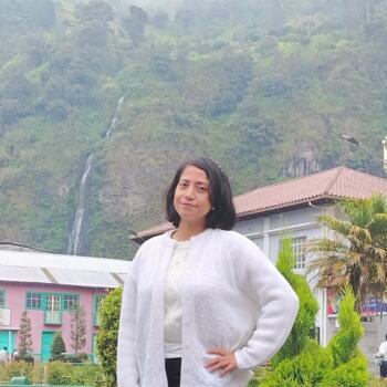 Niñera Guayaquil: Lesly