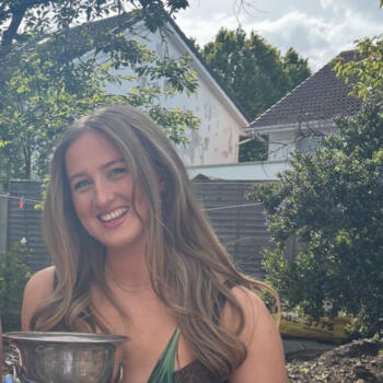 Babysitter em Kildare: Roisin