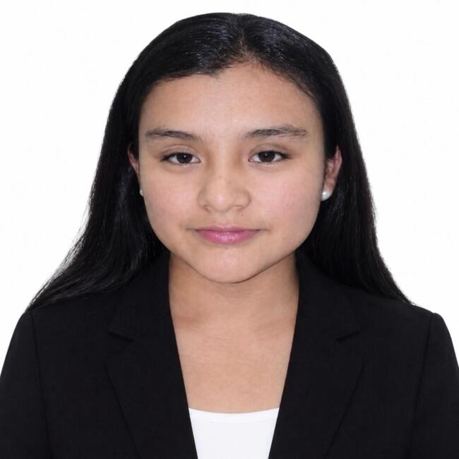 Babysitter in Trujillo: Tatiana
