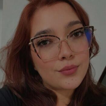 Babá em Colombo: Juliana