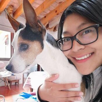 Babysitter in Valle de Bravo: Sandra