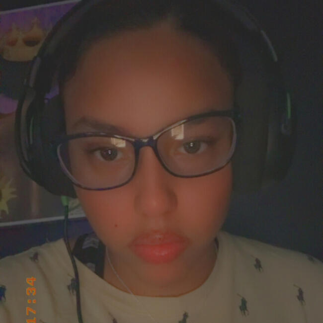 Babysitter in Sunbury: Aaliyah