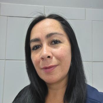 Niñera Puente Alto: Claudia