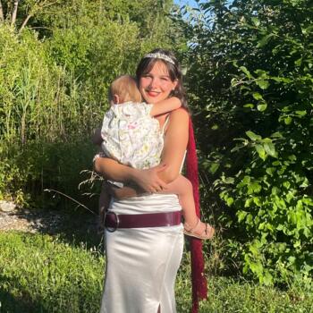Babysitter Herrenberg: Lucia