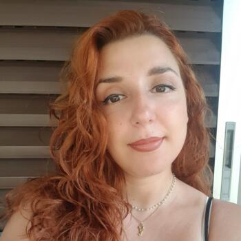 Babysitter in Thessaloniki: Vasiliki