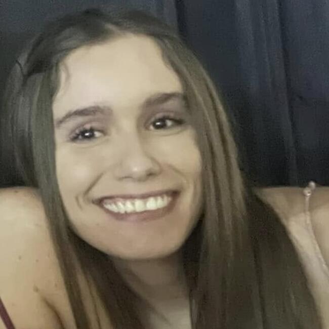 Babysitter in Orizaba: Fernanda Silva Hernández