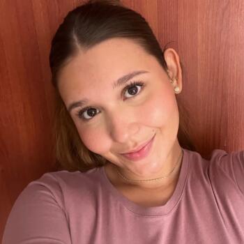 Babysitter in Medellín: Maria Alejandra