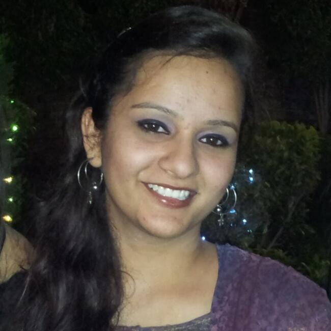 Babysitting job in Ghaziabad: Kanika