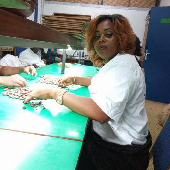 Niñera en Aubange: LEONCE