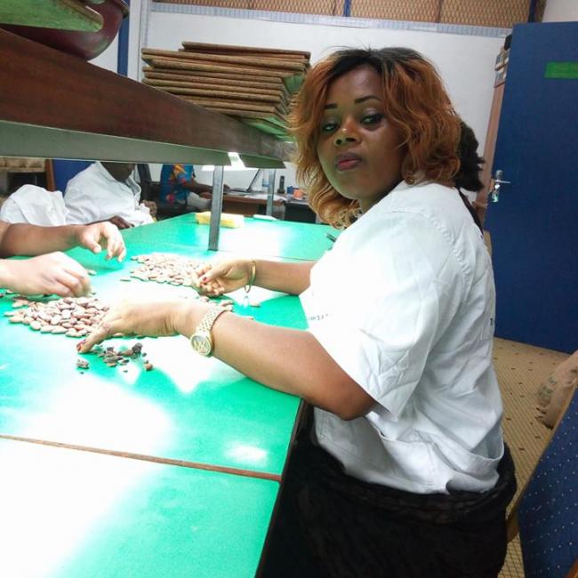 Niñera en Aubange: LEONCE