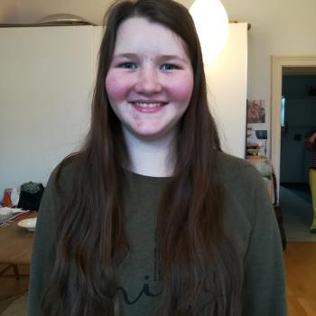 Babysitter Wien: Susanna