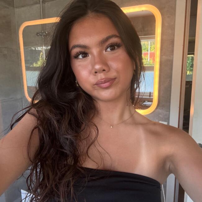 Babysitter in Greve: Emma