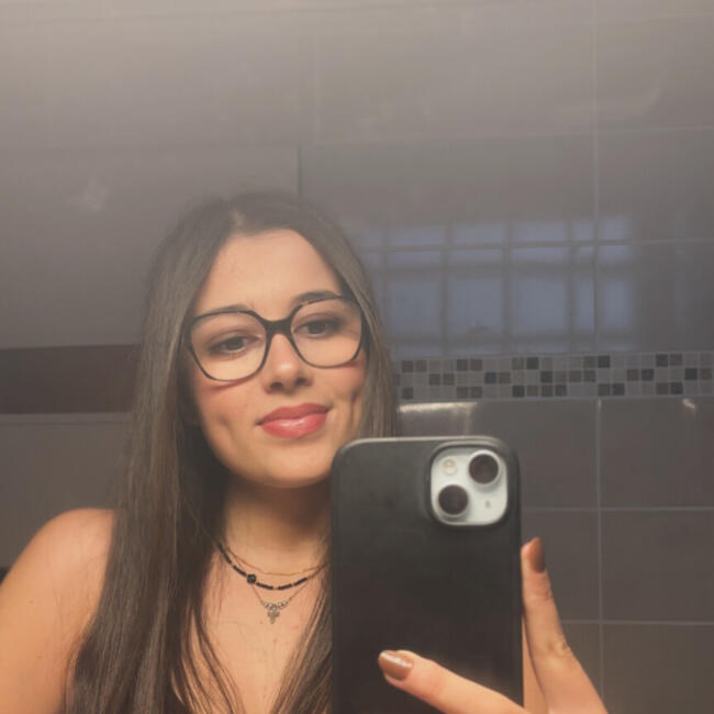 Babysitter in Toulouse: Sarah